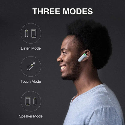 M3 Airpods TK